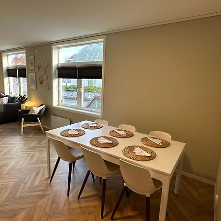 Modern Central Apartment Apt 105 Ставангер Екстериор снимка