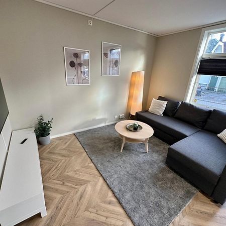 Modern Central Apartment Apt 105 Ставангер Екстериор снимка