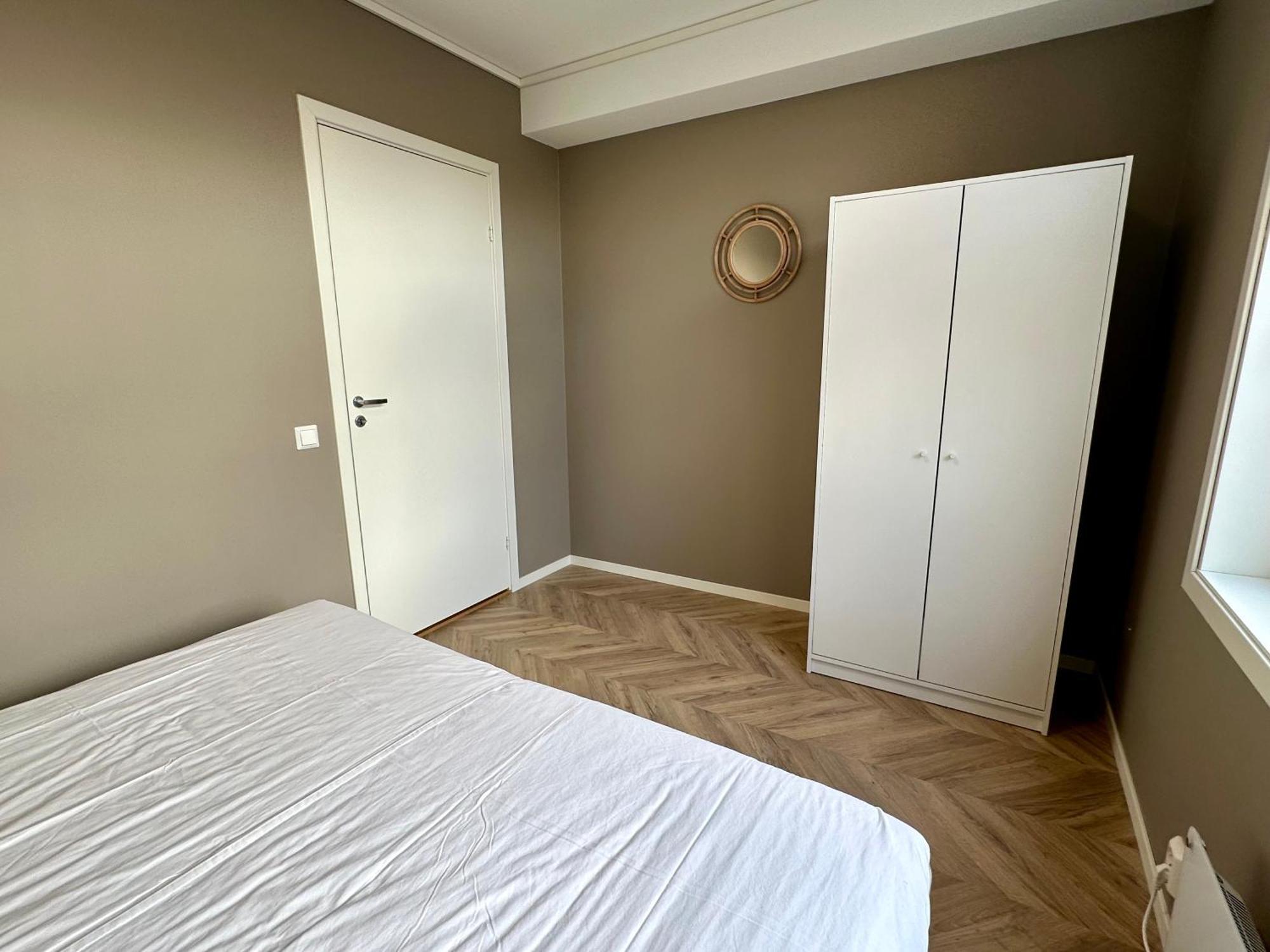 Modern Central Apartment Apt 105 Ставангер Екстериор снимка