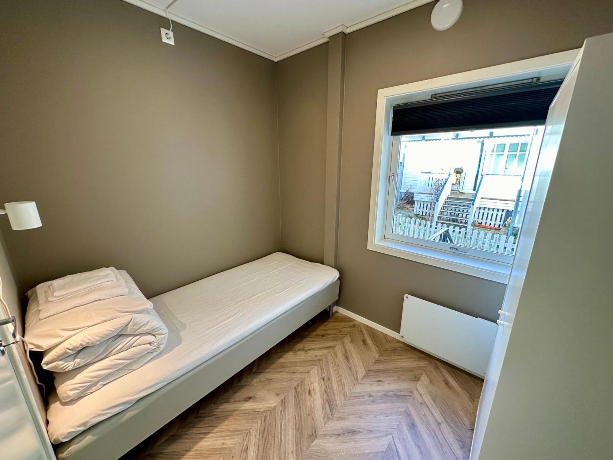 Modern Central Apartment Apt 105 Ставангер Екстериор снимка
