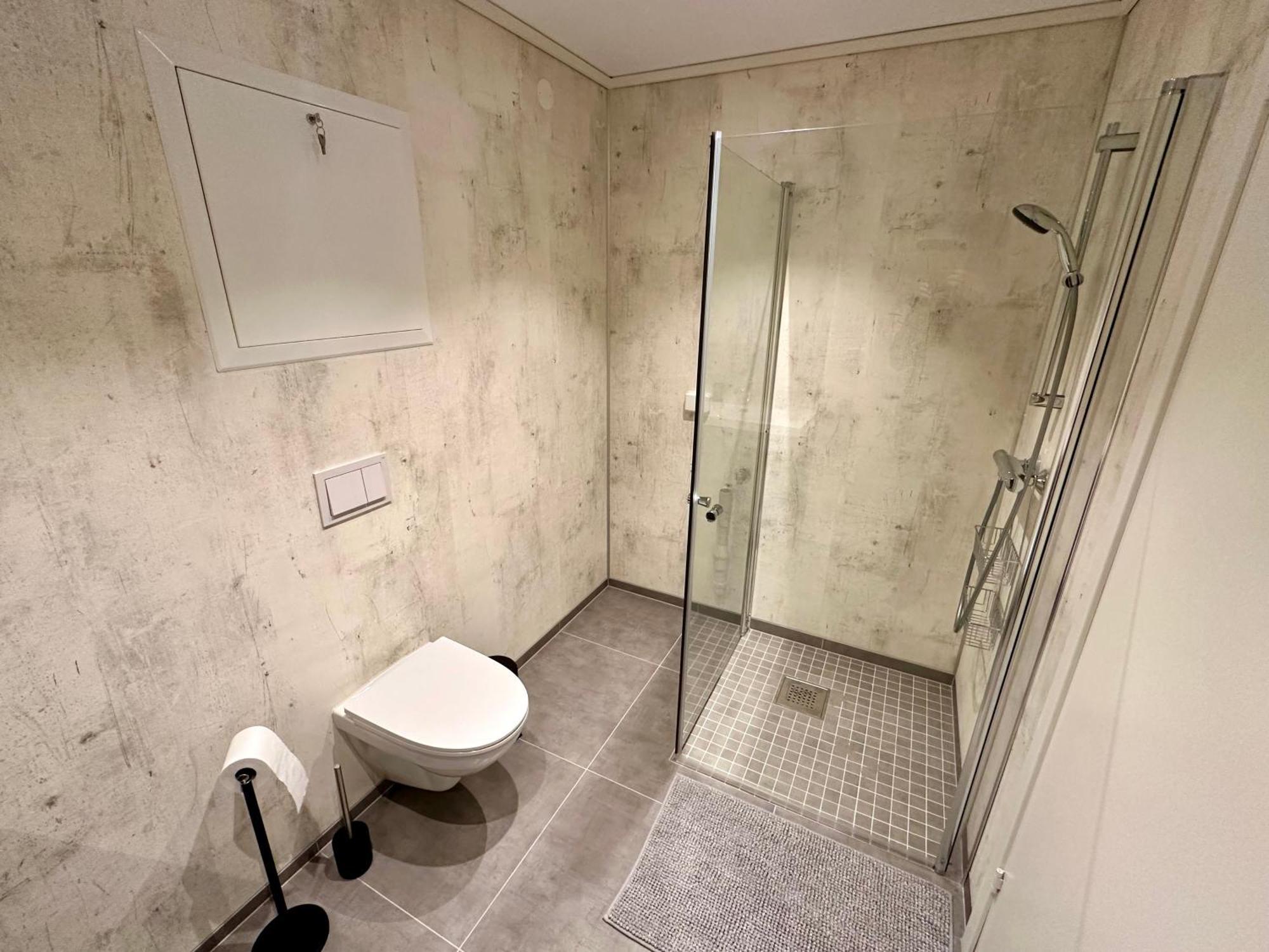 Modern Central Apartment Apt 105 Ставангер Екстериор снимка
