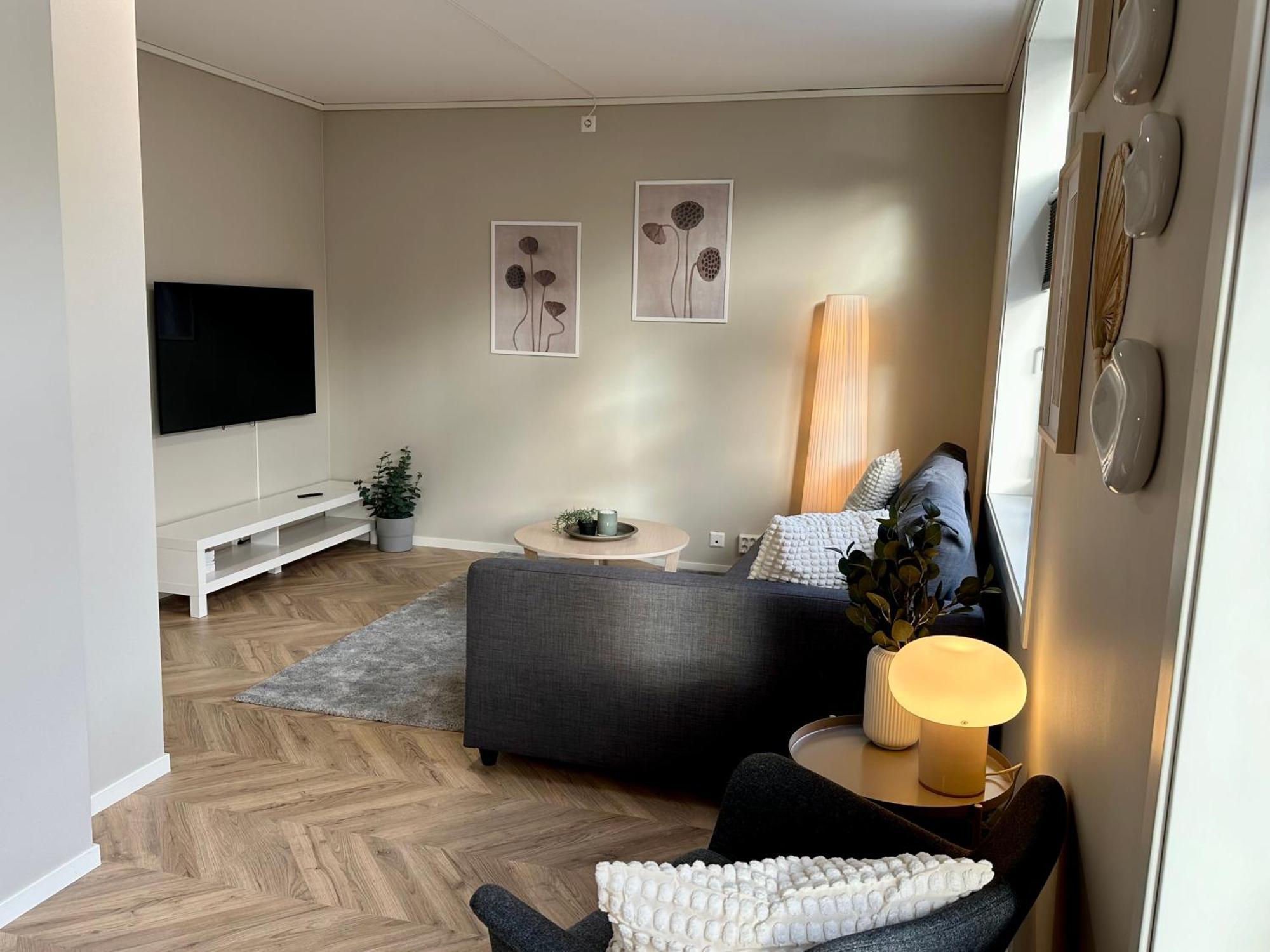 Modern Central Apartment Apt 105 Ставангер Екстериор снимка